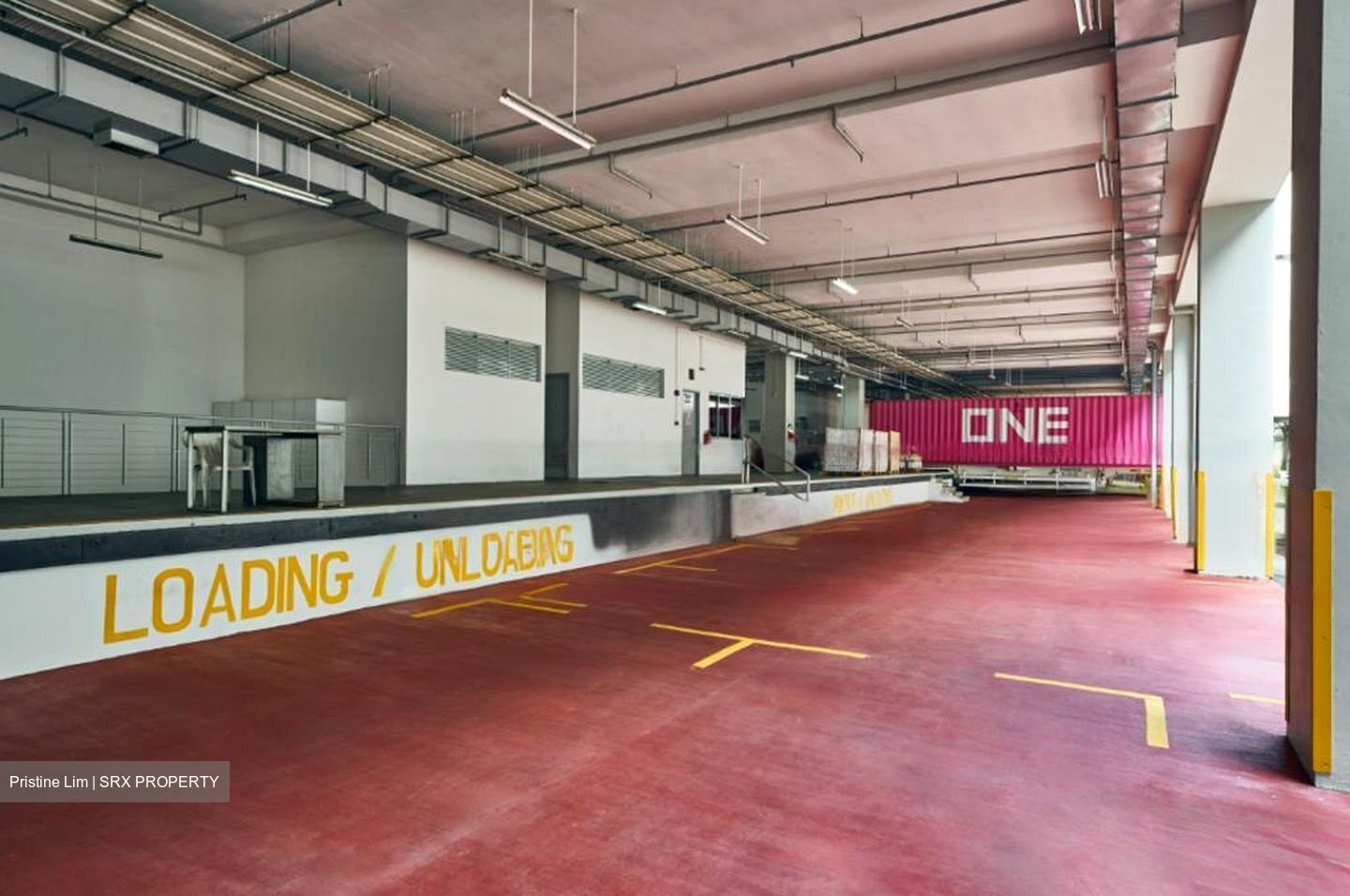 Enterprise One (D14), Factory #457715151